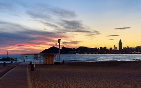 Cosy Flats Benidorm Centro 2º